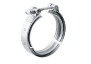 Breeze V-Band Slangklem