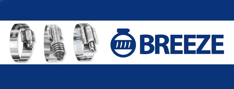 Silicone turboslangen